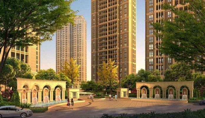 关于固原市规范化住宅小区优质项目复审名单的公示