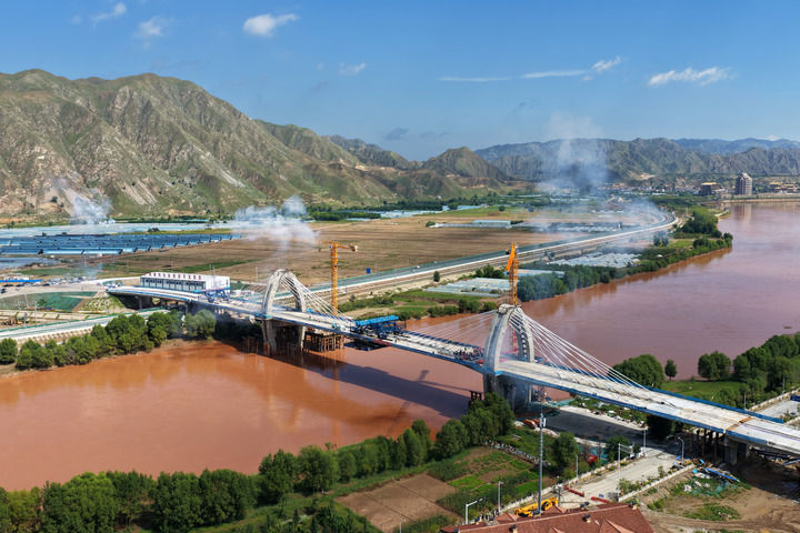 兰州加力破解“兰州难”