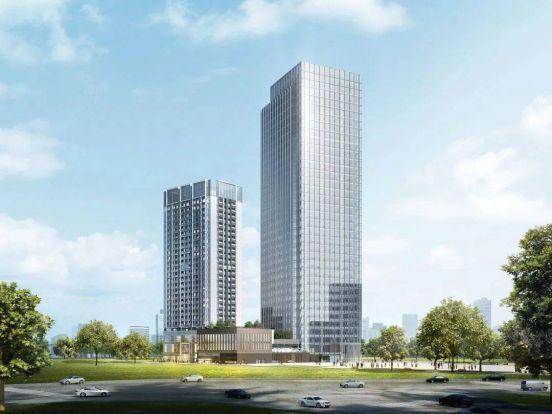 顺泰中晟大厦售楼处电话官网-开发商直销-额外优惠50万