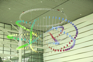 关于“美好家园”住宅小区红河州拟推荐对象的公示