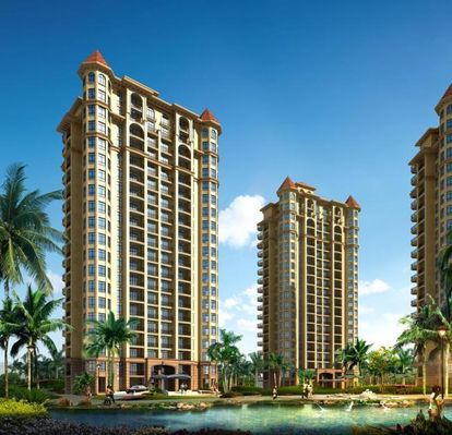 中建壹品上海杨浦定海社区住宅项目规划22幢风貌建筑