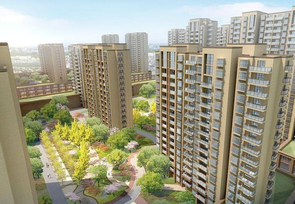 长春这里39个小区将改造