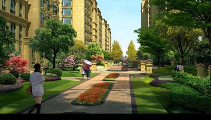 江西加强住宅物业服务区域安全管理